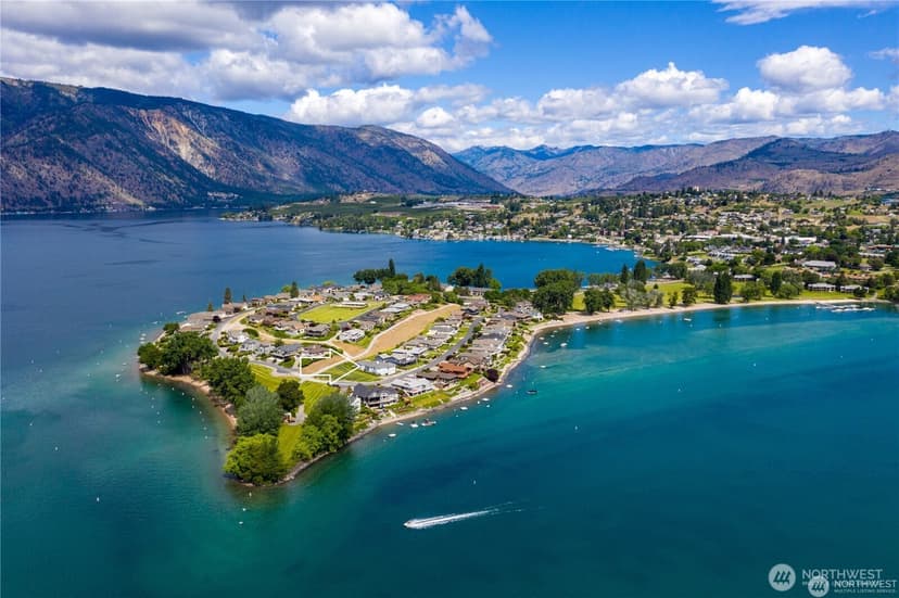 Property photo for 129 Chelan View Drive, Manson photo 36