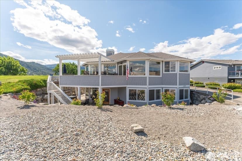 Property photo for 129 Chelan View Drive, Manson photo 5
