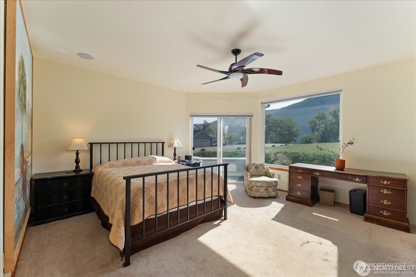 Property photo for 129 Chelan View Drive, Manson photo 17