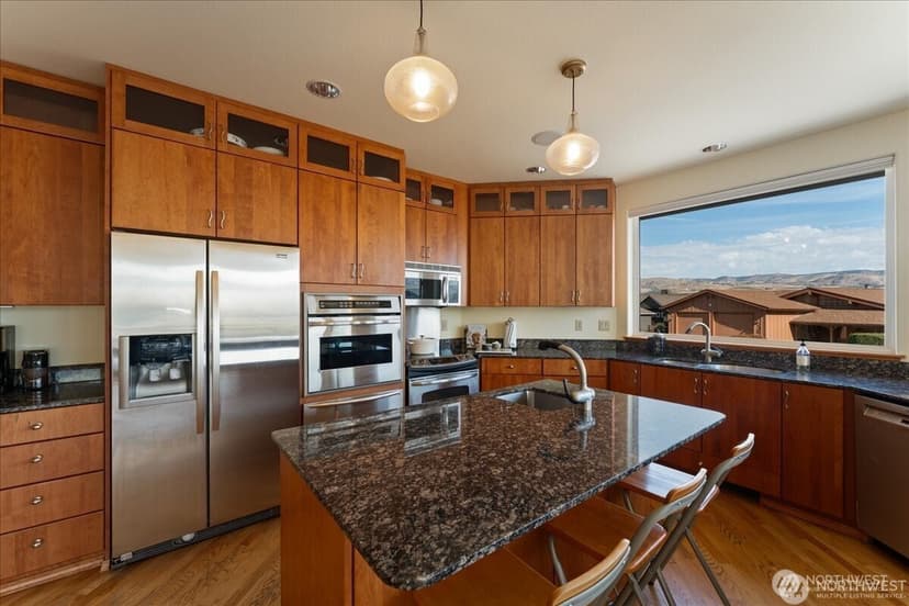 Property photo for 129 Chelan View Drive, Manson photo 12