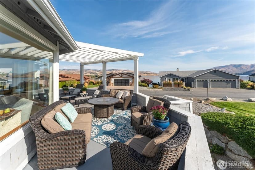 Property photo for 129 Chelan View Drive, Manson photo 16