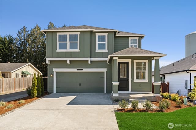 Property photo for 12819 8th Avenue E #21, Tacoma