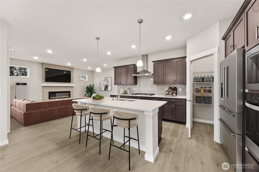 Property photo for 26809 NE 143rd Circle #01, Duvall photo 4
