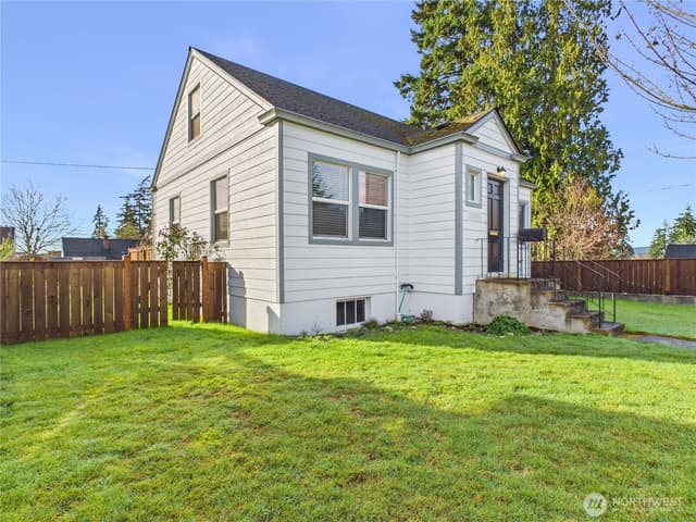 Property photo for 2103 E 21st Street, Bremerton