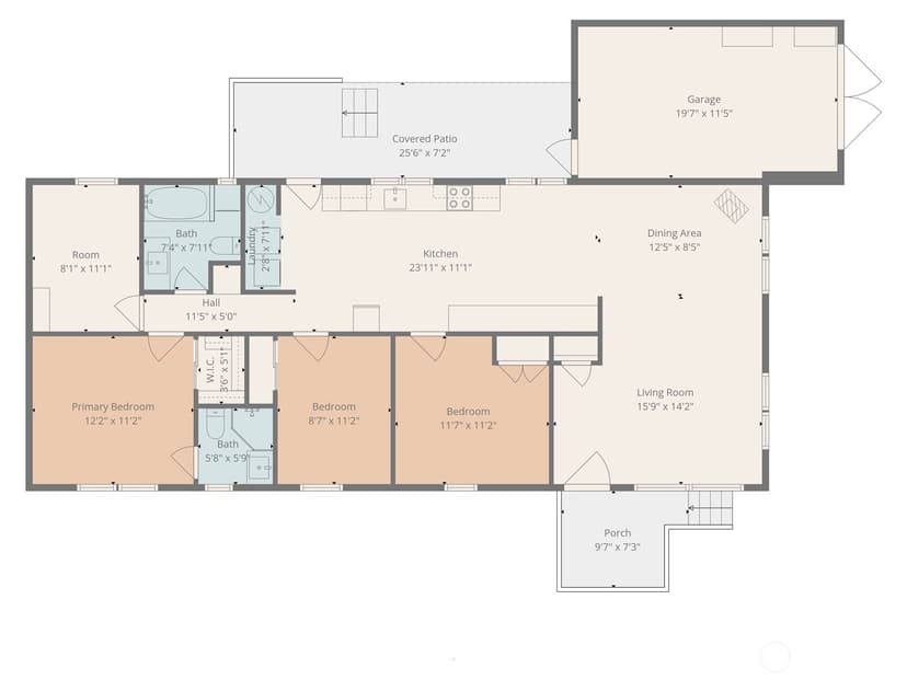 Property photo for 11040 14th Avenue SW, Seattle photo 34