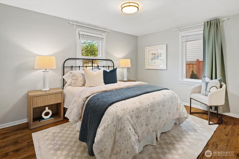 Property photo for 11451 71st Place S, Seattle photo 11