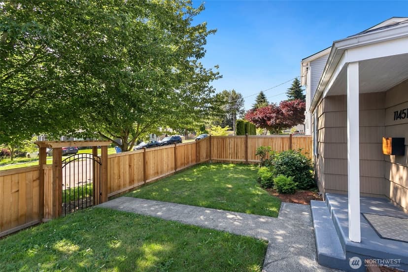 Property photo for 11451 71st Place S, Seattle photo 20