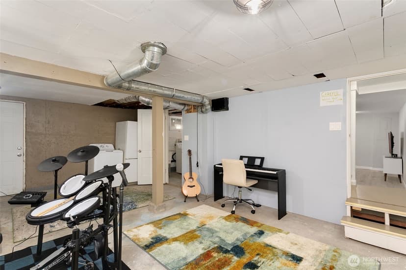 Property photo for 11451 71st Place S, Seattle photo 16