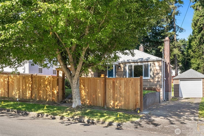 Property photo for 11451 71st Place S, Seattle photo 22