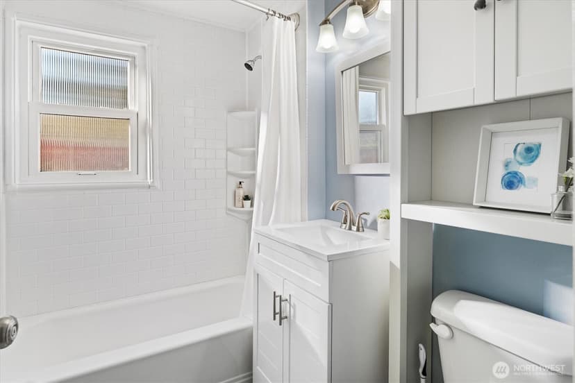 Property photo for 11451 71st Place S, Seattle photo 12