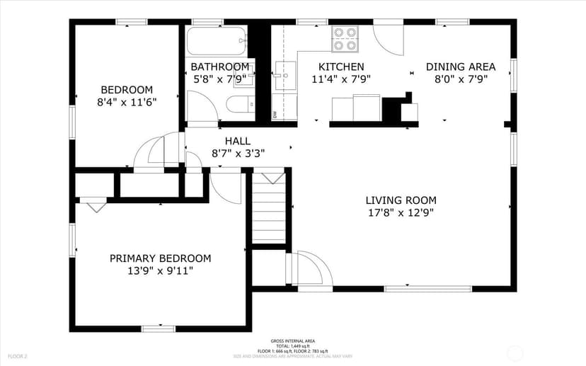 Property photo for 11451 71st Place S, Seattle photo 30