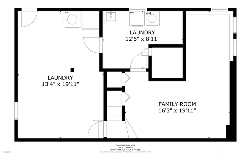 Property photo for 11451 71st Place S, Seattle photo 31