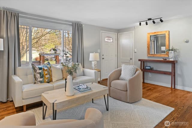 Property photo for 11451 71st Place S, Seattle photo 5