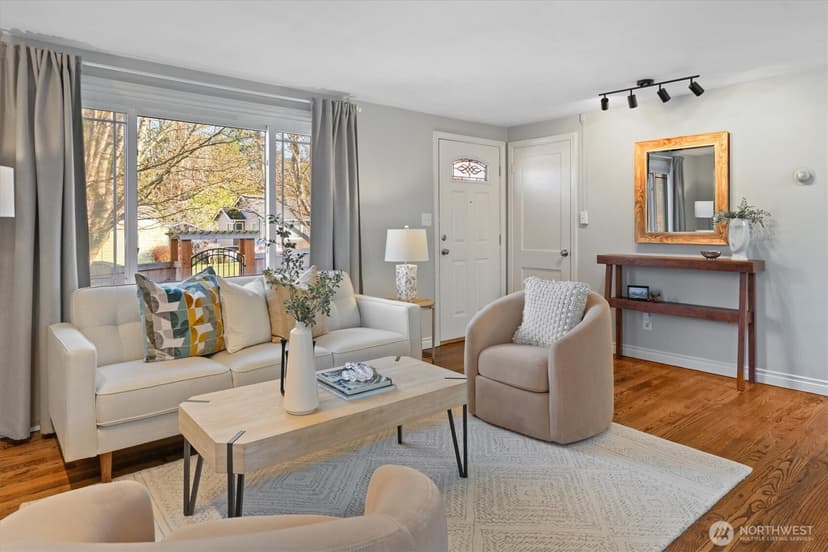 Property photo for 11451 71st Place S, Seattle photo 5