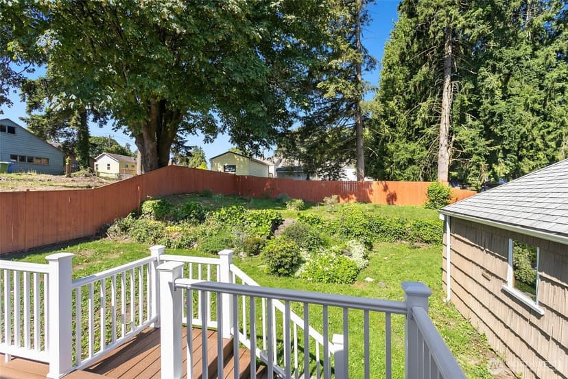 Property photo for 11451 71st Place S, Seattle photo 25