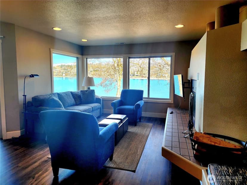 Property photo for 1 Beach 578-B, Manson photo 4