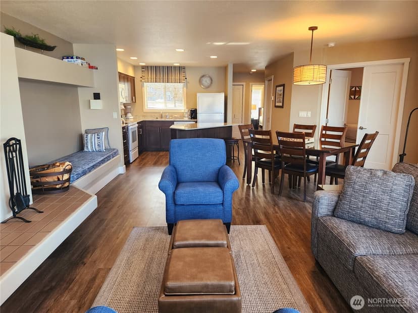 Property photo for 1 Beach 578-B, Manson photo 6