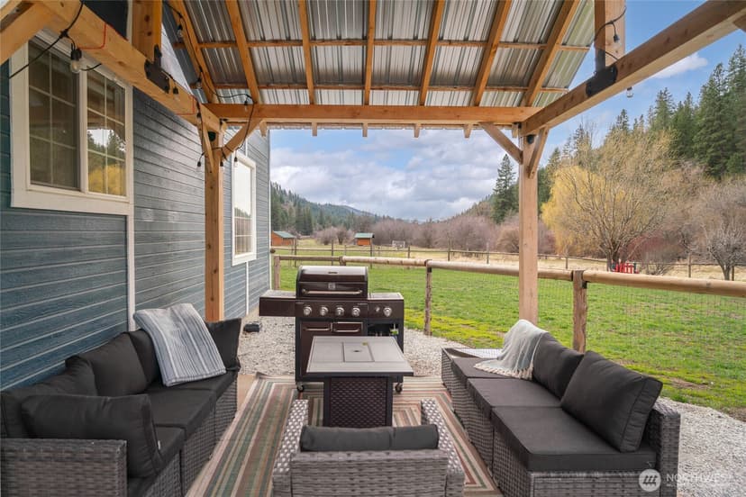 Property photo for 63 Windy Willow Lane, Leavenworth photo 5