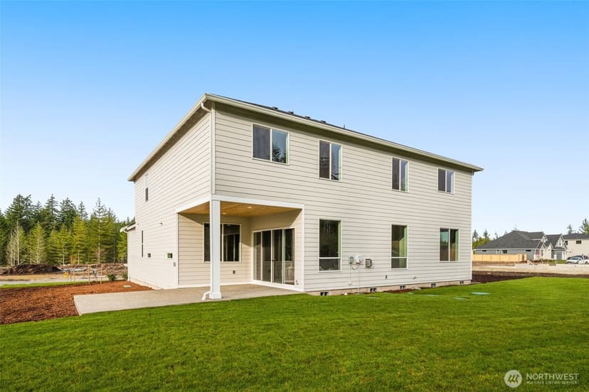 Property photo for 5842 (Lot 114) Cougar Prowl Run NW, Bremerton photo 24