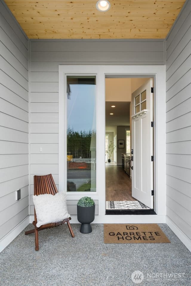 Property photo for 5842 (Lot 114) Cougar Prowl Run NW, Bremerton photo 4