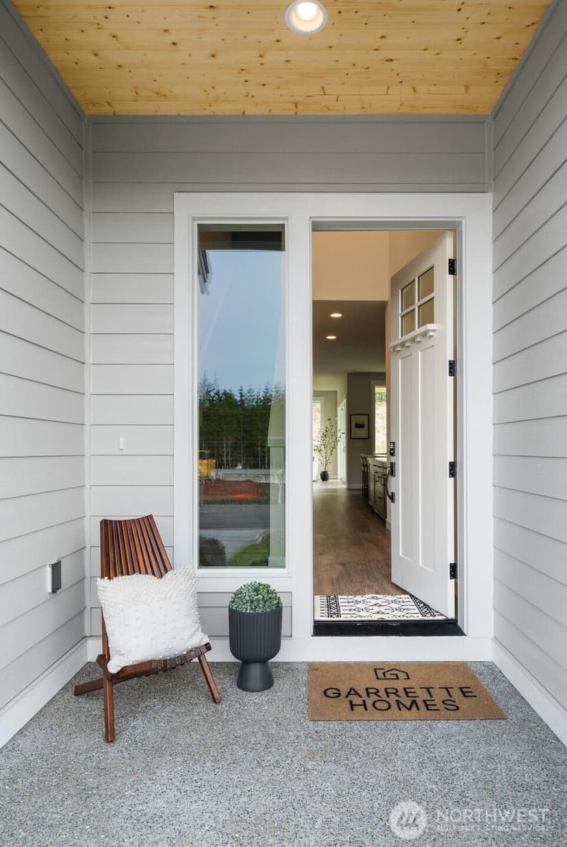 Property photo for 5842 (Lot 114) Cougar Prowl Run NW, Bremerton photo 4