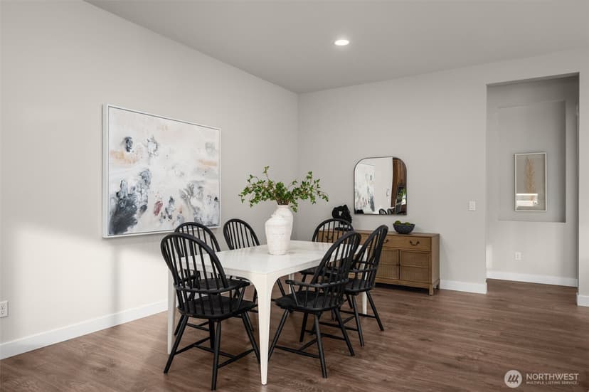 Property photo for 5842 (Lot 114) Cougar Prowl Run NW, Bremerton photo 7