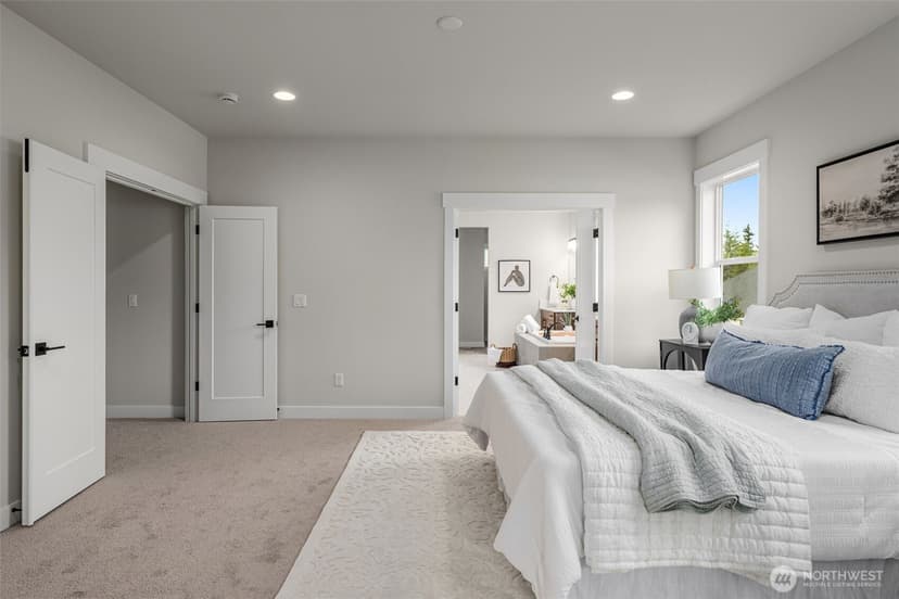 Property photo for 5842 (Lot 114) Cougar Prowl Run NW, Bremerton photo 13