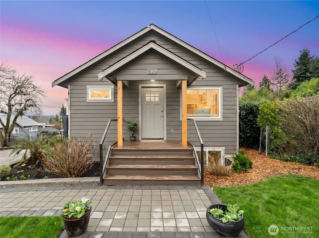 Property photo for 11642 Roseberg Ave S, Burien photo 3
