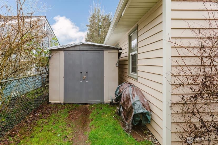 Property photo for 1342 N Montgomery Avenue, Bremerton photo 29
