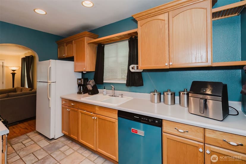 Property photo for 1342 N Montgomery Avenue, Bremerton photo 11