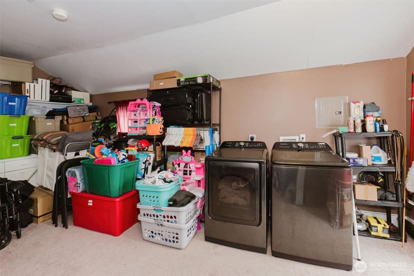 Property photo for 1342 N Montgomery Avenue, Bremerton photo 25