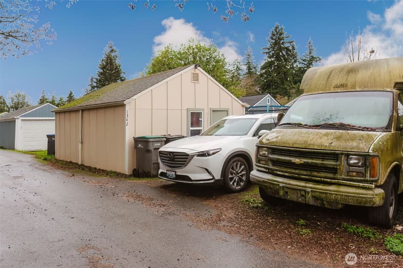 Property photo for 1342 N Montgomery Avenue, Bremerton photo 32