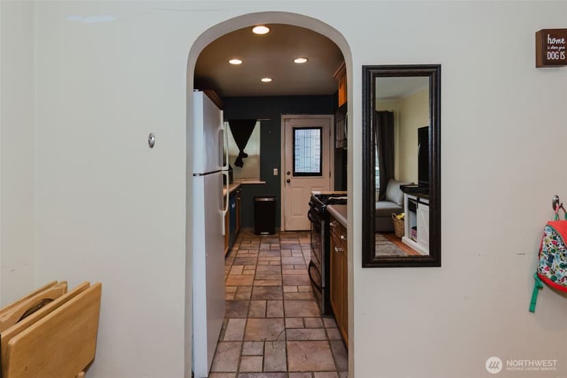Property photo for 1342 N Montgomery Avenue, Bremerton photo 8