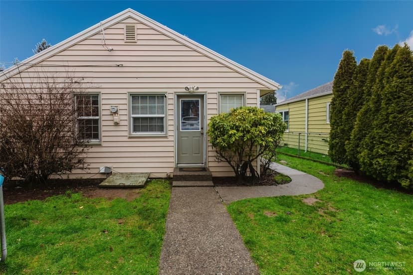 Property photo for 1342 N Montgomery Avenue, Bremerton photo 30
