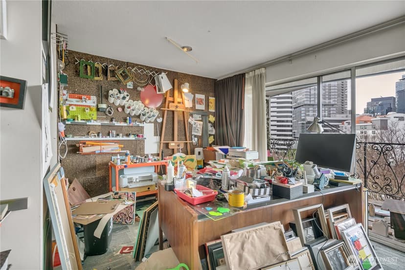 Property photo for 1740 Melrose Avenue #403, Seattle photo 9