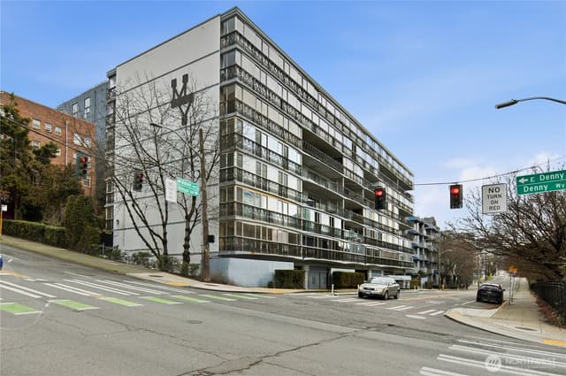Property photo for 1740 Melrose Avenue #403, Seattle
