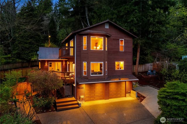 Property photo for 9420 NE 129th Place, Kirkland