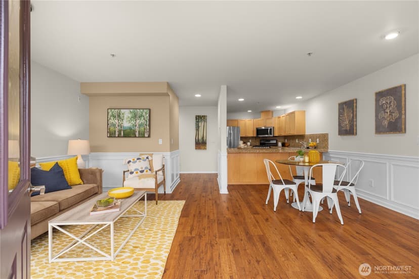 Property photo for 2433 NW 59th Street #101, Seattle photo 7