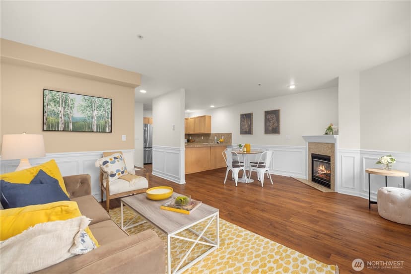 Property photo for 2433 NW 59th Street #101, Seattle photo 8