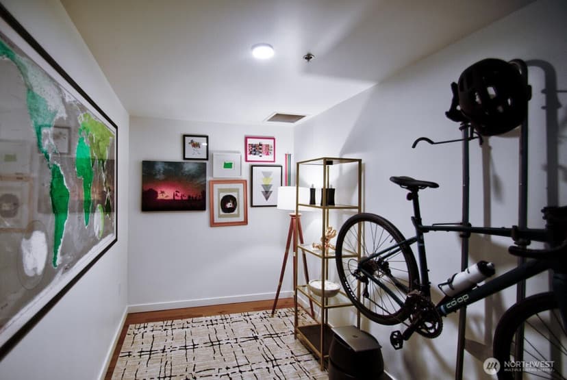 Property photo for 1808 Minor Avenue #1700, Seattle photo 15