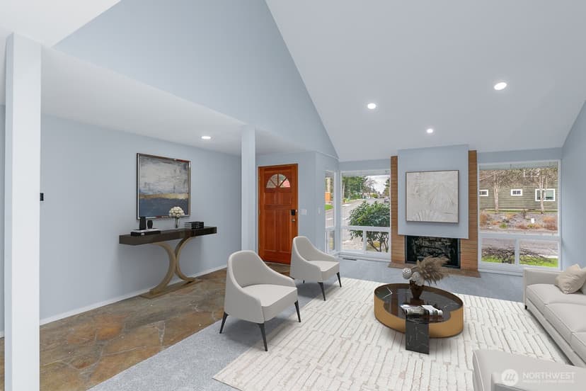 Property photo for 14801 SE Fairwood Boulevard, Renton photo 6