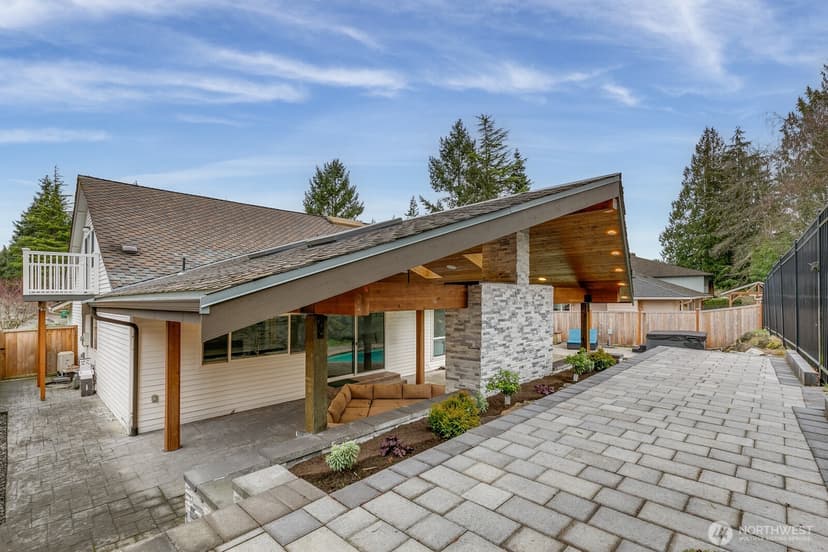 Property photo for 14801 SE Fairwood Boulevard, Renton photo 28