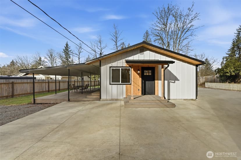 Property photo for 24212 SE 223rd Street, Maple Valley