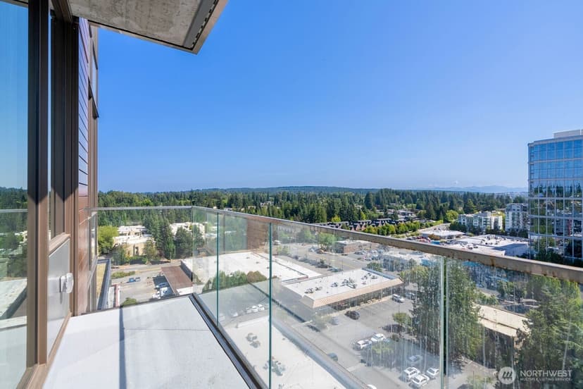 Property photo for 10232 NE 10th Street #1207, Bellevue photo 23