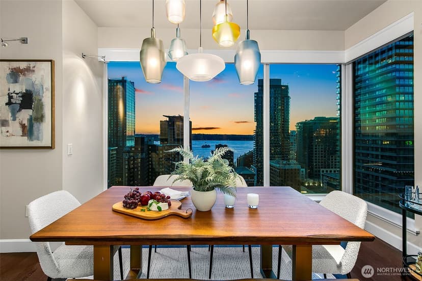 Property photo for 1920 4th Avenue #2104, Seattle photo 5