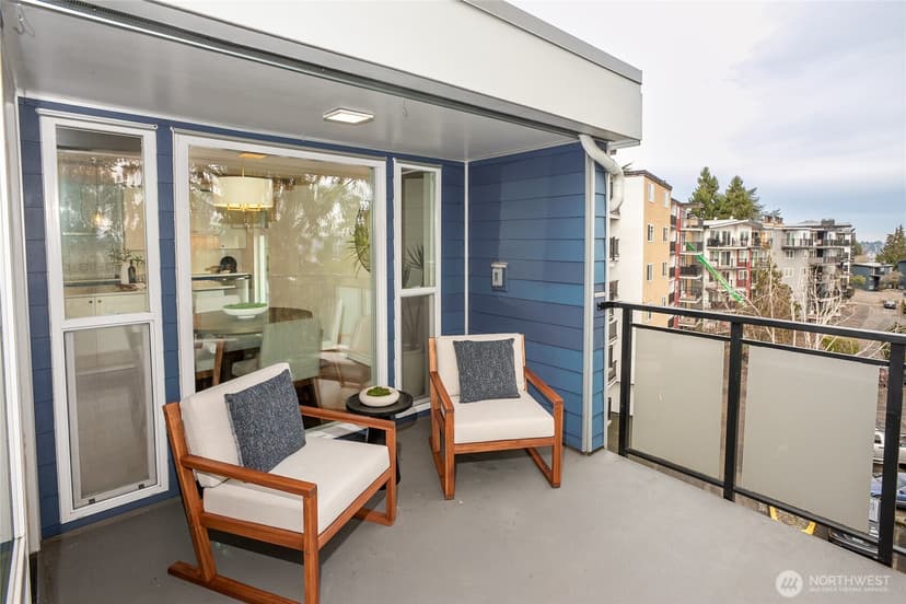 Property photo for 2510 W Bertona Street #428, Seattle photo 21