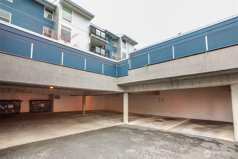 Property photo for 2510 W Bertona Street #428, Seattle photo 29