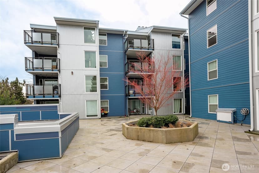 Property photo for 2510 W Bertona Street #428, Seattle photo 28