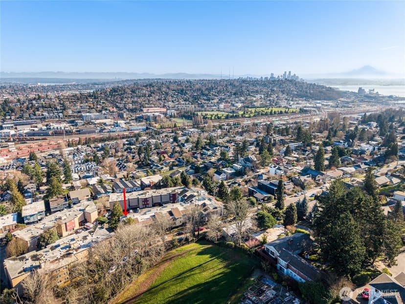 Property photo for 2510 W Bertona Street #428, Seattle photo 34