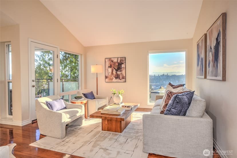 Property photo for 2510 W Bertona Street #428, Seattle photo 15
